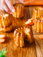 Cannelés