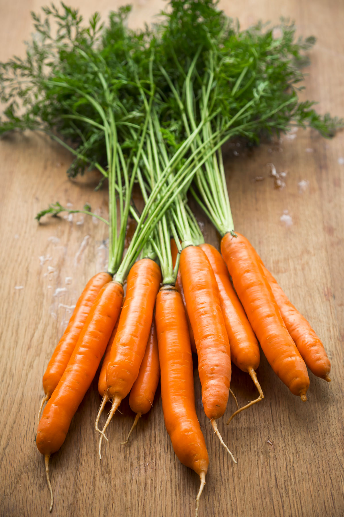 La carotte, un allié beauté et santé